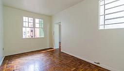 Apartamento Para Aluguel - Centro Histórico, 1 Quarto,  52 M2