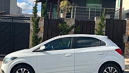 Onix Ltz 1.4 Completo Baixo Km