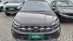 Volkswagen Nivus Highline 1.0 200 Tsi Flex Aut 2024