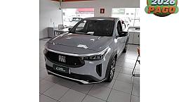 Fiat Fastback Audace 1.0 200 T. Flex Aut 2024