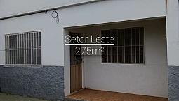 Excelente Casa No Setor Leste Do Gama