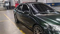 Honda Civic Sedan Lxl 1.7 16V 130Cv Mec 4P 2005