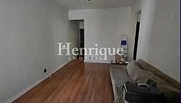Apartamento : Padrão / Residencial / Catete