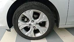Chevrolet Onix 1.0 Turbo Flex Ltz Automático