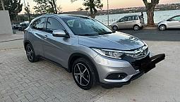 Honda Hr-v Exl 1.8 Flexone 16v 5p Aut. 2020