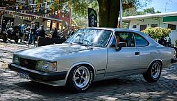 Opala Comodoro 6Cc 250S Coupê 
