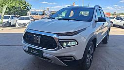 Fiat Toro Volcano 2.0 16V 4X4 Tb Diesel Aut. 2024