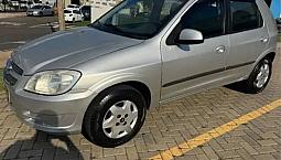 Chevrolet Celta Spirit/ Lt 1.0 Mpfi 8V Flexp. 5P 2015