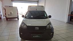 Fiat Fiorino Endurance Evo 1.4 Flex 8V 2P 2025