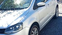 Volkswagen Fox 1.0 Mi Total Flex 8V 5P 2014
