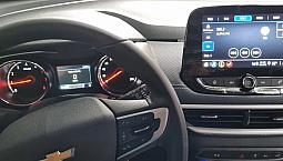 Chevrolet Tracker Premier 1.2 Turbo 12V Flex Aut 2025