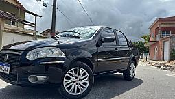 Fiat Siena Hlx 1.8 Mpi Flex 8V 4P 2010