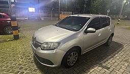 Renault Sandero Expression Hi-Power 1.0 16V 5P 2016
