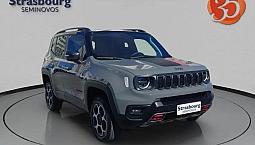 Jeep Renegade Trailhawk T270 1.3 Tb Flex Aut. 2025
