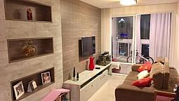 2 Quartos Alto Luxo Na P Da Costa