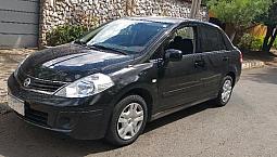 Nissan Tiida Flex (Unico Dono )