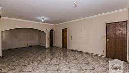 Apartamento À Venda Com 4 Dormitórios Em Sion, Belo Horizonte Cod:248840