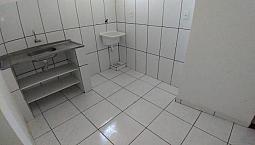 Apartamento Para Alugar Com 2 Dormitórios Em Campo Alto, Contagem Cod:v736