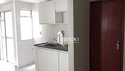 Apartamento Com 2 Quartos Para Alugar, 75 M² Por R$ 1.050/Mês - Santa Helena - Juiz De For
