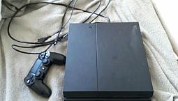 Playstation 4 / Ps4 Valor A Negociar