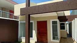 Casa Linear De Alto Padrão Próximo Ao Centro De São Pedro, Por 330 Mil