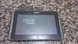 Vendo Tablete Genesis