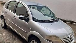 Vendo Citroen C3
