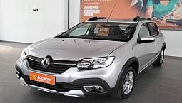 Sandero 2019/2020 1.6 16V Sce Flex Stepway Zen Manual