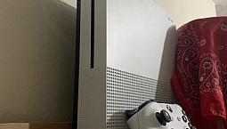 Xbox One S 1Tb