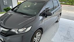 Honda Fit 16/16 Automático 