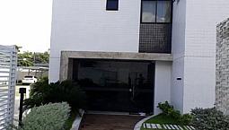 Apartamento Com 3 Dormitórios Para Alugar, 116 M² Por R$ 2.900/Mês - Lagoa Nova - Natal/Rn