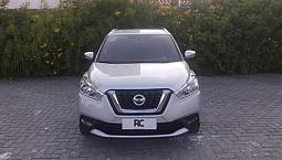 Kicks 2018Sv Cvt