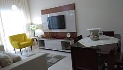 Casa Em Condomínio - Jd. Sta Maria-  Aceita Permuta