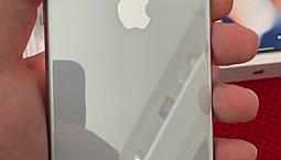 Iphone X Novinho E Completo