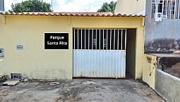 Vd Ágio Casa 2Qts Laje, Lt 180M² Lado Br 040, P.q Santa Rita, Ñ Exijo Transferir!