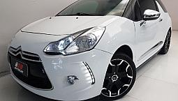 Citroen Ds3 2013 1.6 Turbo Impecável 