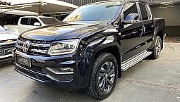 Volkswagen Amarok V6 High Ac4 2020