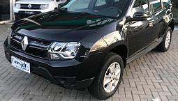 Renault Duster 16 E Cvt 2019