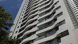 Excelente Localização Em Boa Viagem 2 Qts,59M,Andar Alto