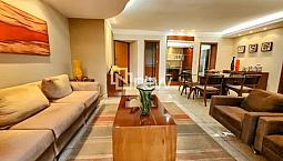 Lindo Apartamento De 04 Quartos À Venda, 03 Suites, Ótima Planta, Cidade Nova, Belo Horizo