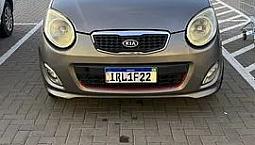 Vendo Kia Picanto