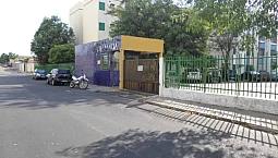 Apartamento No Condomínio Santa Marta