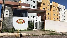 Cond. Cajuína Residence
