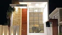 Casa Duplex Parnaíba Residence 