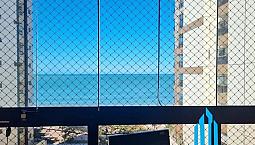 Apartamento Para Venda Tem 138 Metros Quadrados Com 3 Quartos Em Praia Do Morro - Guarapar