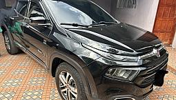 Fiat Toro Volcano Diesel 4X4 