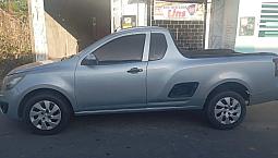 Chevrolet Montana Ls 1.4 Econoflex 8V 2P 2013