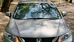 Honda Civic Lxr Automático 2016 Impecavel