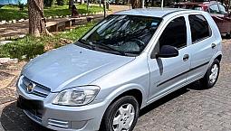 Chevrolet Celta Life/ Ls 1.0 Mpfi 8V Flexpower 5P 2010