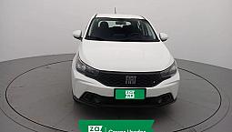 Fiat Argo Drive 1.3 8V Flex 2025